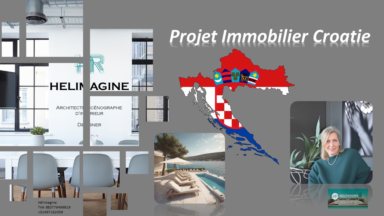 Un consultant en investissement immobilier en Croatie ? Suivez le guide !